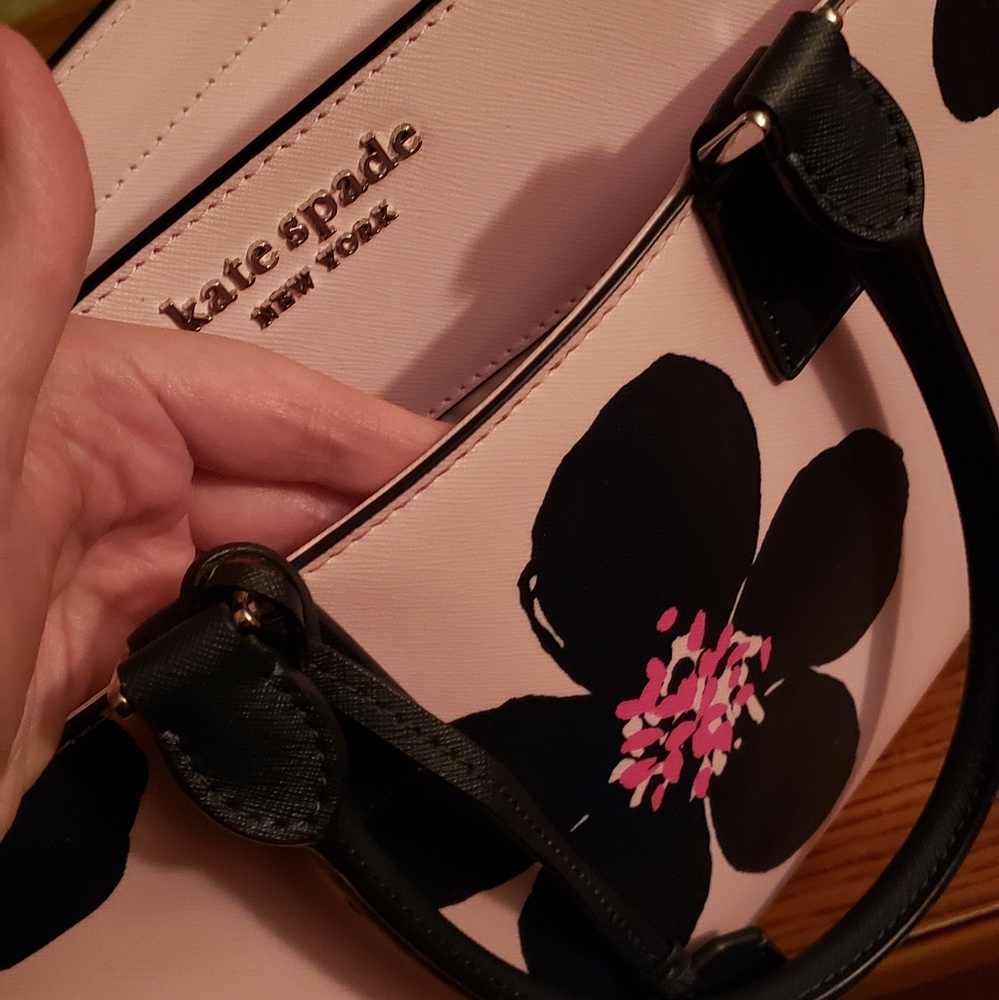 Kate Spade Handbag - Picture 4 of 7